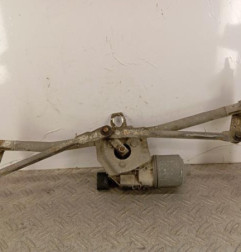 Moteur essuie glace avant VOLKSWAGEN GOLF 4 Photo n°1