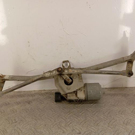 Moteur essuie glace avant VOLKSWAGEN GOLF 4 Photo n°1