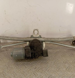 Moteur essuie glace avant VOLKSWAGEN GOLF 4