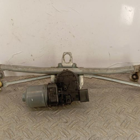 Moteur essuie glace avant VOLKSWAGEN GOLF 4
