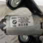 Moteur essuie glace arriere BMW SERIE 1 E87