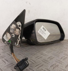 Retroviseur droit SKODA OCTAVIA 2 Photo n°1