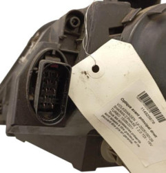 Optique avant principal droit (feux)(phare) VOLKSWAGEN SHARAN 2 Photo n°4