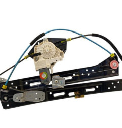 Leve vitre electrique avant droit VOLKSWAGEN SHARAN 2 Photo n°1