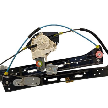 Leve vitre electrique avant droit VOLKSWAGEN SHARAN 2 Photo n°1