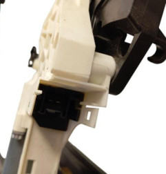 Leve vitre electrique avant droit VOLKSWAGEN SHARAN 2 Photo n°3