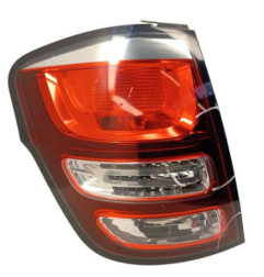 Feu arriere principal droit (feux) CITROEN C3 2 Photo n°1