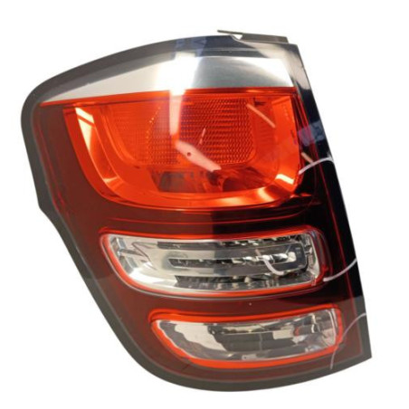 Feu arriere principal droit (feux) CITROEN C3 2 Photo n°1