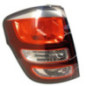 Feu arriere principal droit (feux) CITROEN C3 2