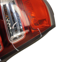 Feu arriere principal droit (feux) CITROEN C3 2