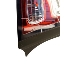 Feu arriere principal droit (feux) CITROEN C3 2 Photo n°3