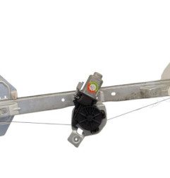 Leve vitre electrique avant droit CITROEN C3 2 Photo n°1