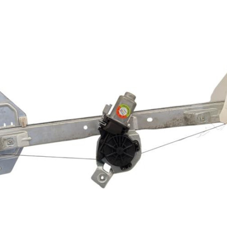 Leve vitre electrique avant droit CITROEN C3 2 Photo n°1