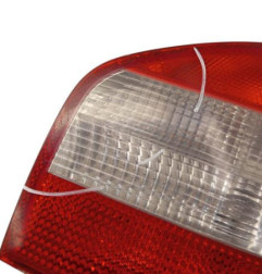 Feu arriere principal droit (feux) AUDI A3 1 Photo n°3