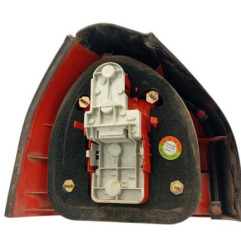 Feu arriere principal droit (feux) AUDI A3 1 Photo n°4