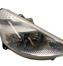 Optique avant principal droit (feux)(phare) CITROEN C3 PLURIEL Photo n°1