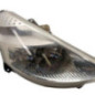 Optique avant principal droit (feux)(phare) CITROEN C3 PLURIEL