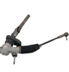 Cremaillere assistee OPEL MERIVA A Photo n°3