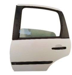Porte arriere gauche CITROEN C3 1 Photo n°1