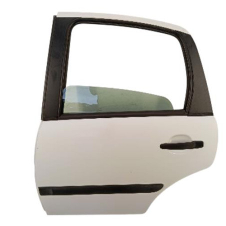 Porte arriere gauche CITROEN C3 1 Photo n°1