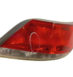 Feu arriere principal droit (feux) OPEL ASTRA H Photo n°1