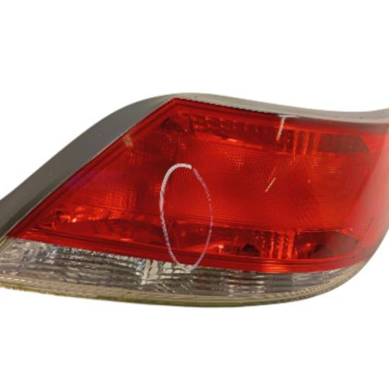 Feu arriere principal droit (feux) OPEL ASTRA H