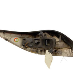 Feu arriere principal droit (feux) OPEL ASTRA H Photo n°3