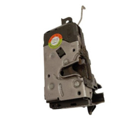 Serrure avant gauche OPEL ASTRA H Photo n°1