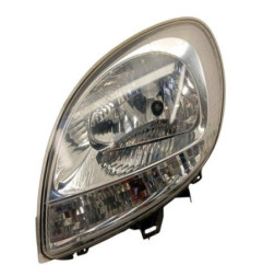 Optique avant principal gauche (feux)(phare) RENAULT KANGOO 1 Photo n°1