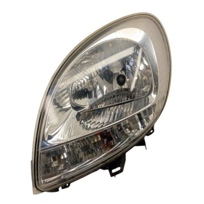 Optique avant principal gauche (feux)(phare) RENAULT KANGOO 1