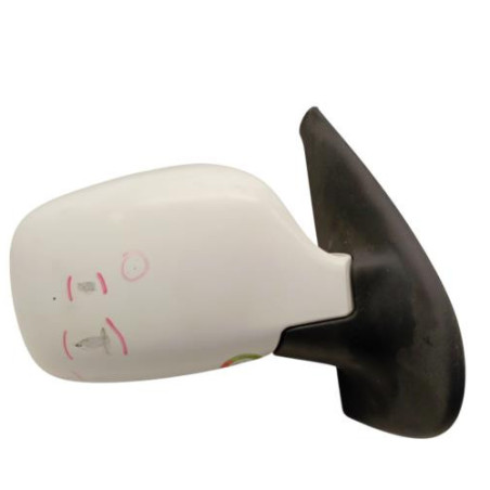 Retroviseur droit RENAULT KANGOO 1 Photo n°1