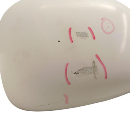 Retroviseur droit RENAULT KANGOO 1