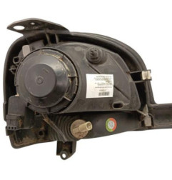Optique avant principal gauche (feux)(phare) RENAULT KANGOO 1