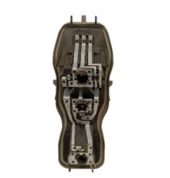 Platine feu arriere droit RENAULT SCENIC 2 Photo n°1