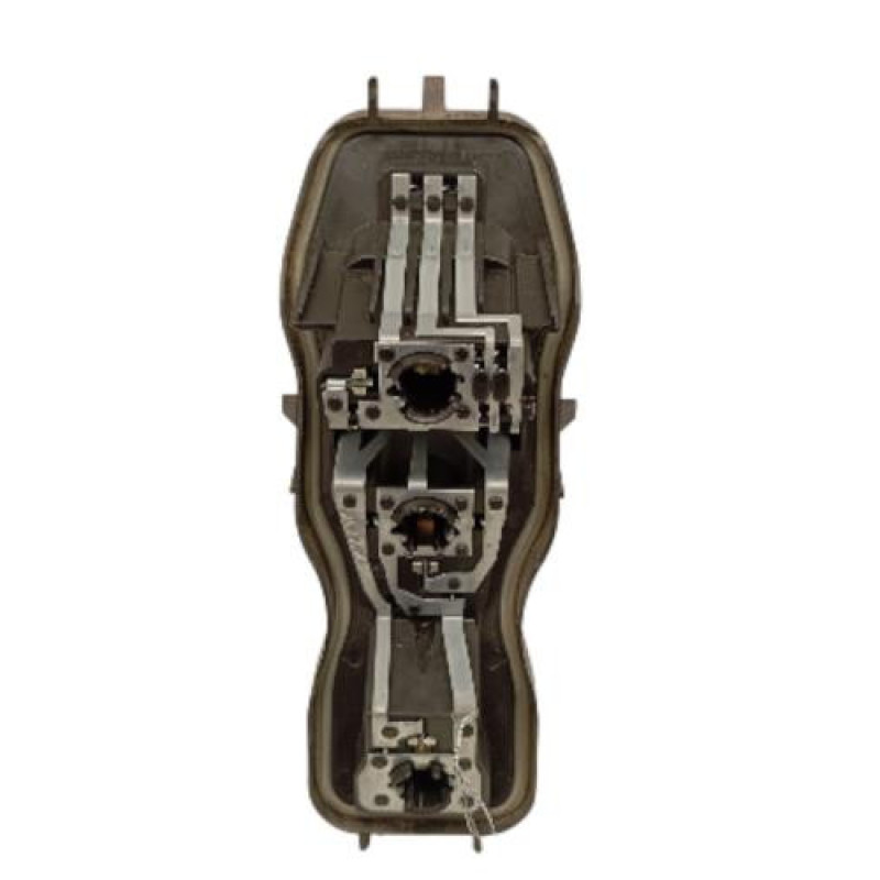 Platine feu arriere gauche RENAULT SCENIC 2