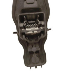 Platine feu arriere gauche RENAULT SCENIC 2 Photo n°3