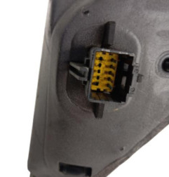 Retroviseur gauche RENAULT SCENIC 2 Photo n°4