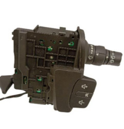 Commodo d'essuie glaces RENAULT SCENIC 2 Photo n°1