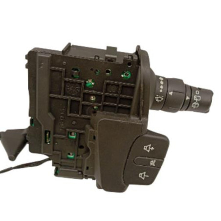 Commodo d'essuie glaces RENAULT SCENIC 2 Photo n°1