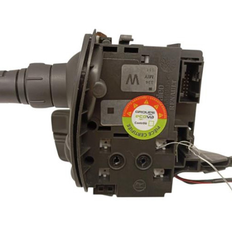 Commodo d'essuie glaces RENAULT SCENIC 2