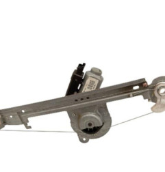 Leve vitre electrique arriere gauche RENAULT SCENIC 2 Photo n°1