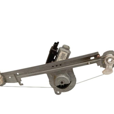 Leve vitre electrique arriere gauche RENAULT SCENIC 2 Photo n°1