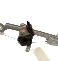 Leve vitre electrique arriere gauche RENAULT SCENIC 2