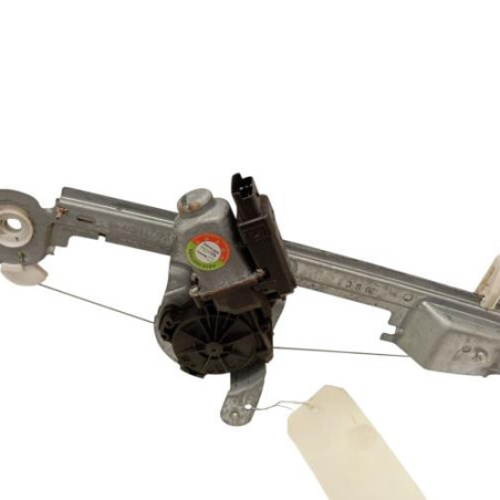 Leve vitre electrique arriere gauche RENAULT SCENIC 2