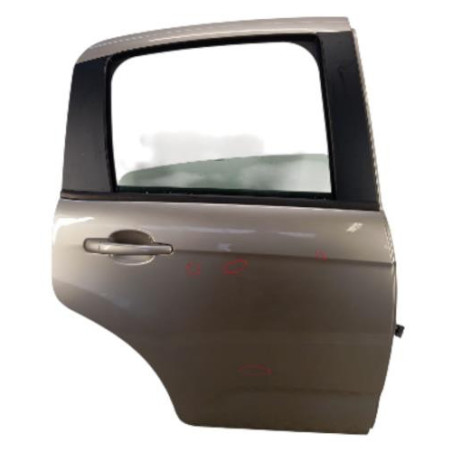 Porte arriere droit CITROEN C3 2 Photo n°1