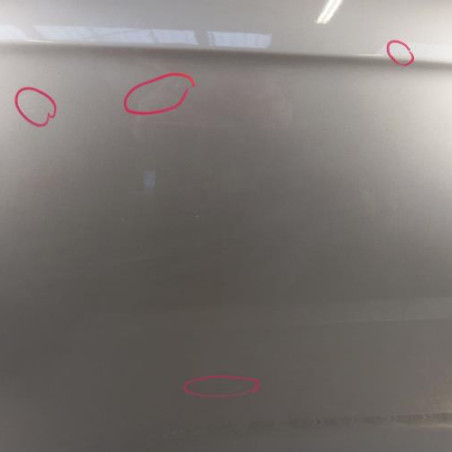 Porte arriere droit CITROEN C3 2