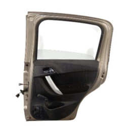 Porte arriere droit CITROEN C3 2 Photo n°3