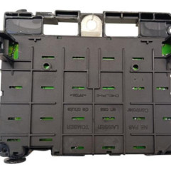 Boitier servitude moteur (BSM) PEUGEOT 206