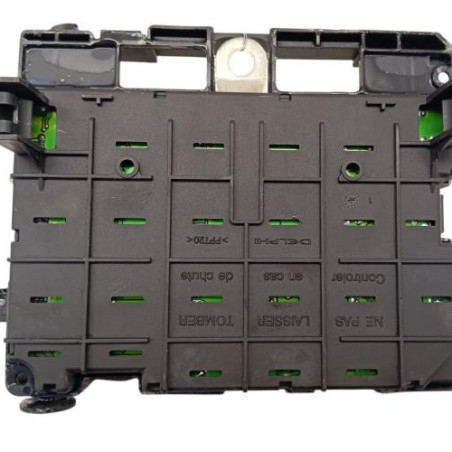 Boitier servitude moteur (BSM) PEUGEOT 206