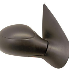 Retroviseur droit PEUGEOT 206 Photo n°1